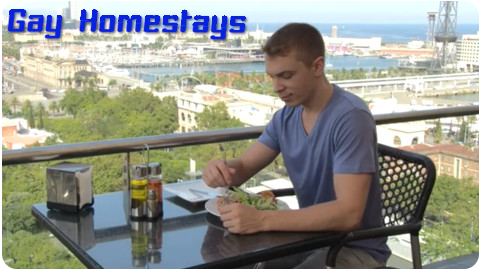 Stay in Gay Accommodation